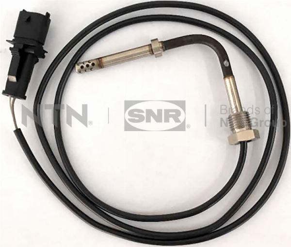 SNR EGT158.18 - Датчик, температура выхлопных газов abcparts.ee
