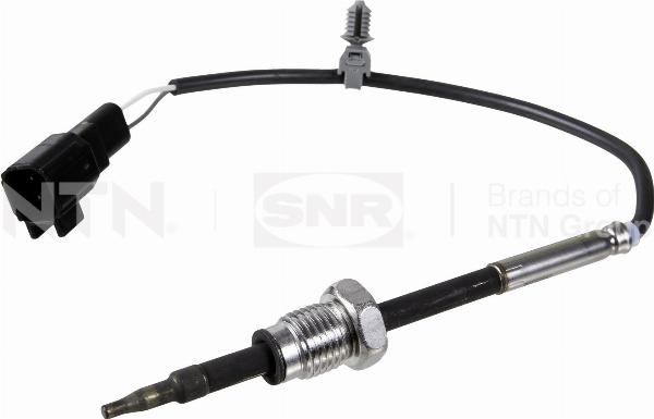 SNR EGT152.02 - Датчик, температура выхлопных газов abcparts.ee