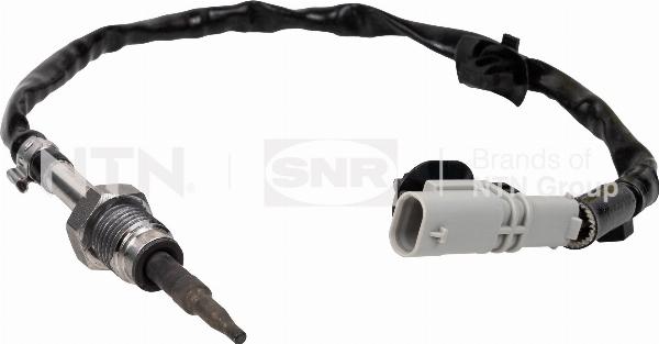 SNR EGT189.08 - Датчик, температура выхлопных газов abcparts.ee