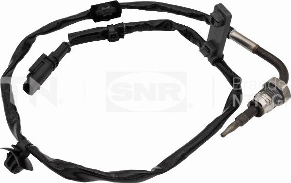SNR EGT189.11 - Датчик, температура выхлопных газов abcparts.ee