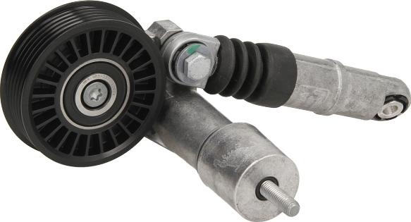 SNR GA354.12 - Ролик, поликлиновый ремень abcparts.ee