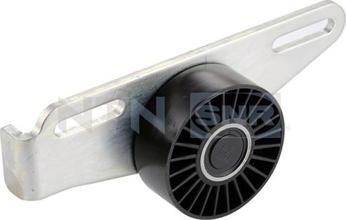 SNR GA355.29 - Ролик, поликлиновый ремень abcparts.ee