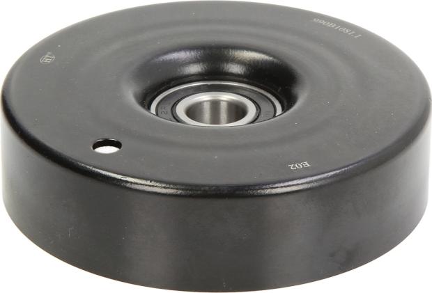 Kavo Parts DIP-7501 - Ролик, поликлиновый ремень abcparts.ee