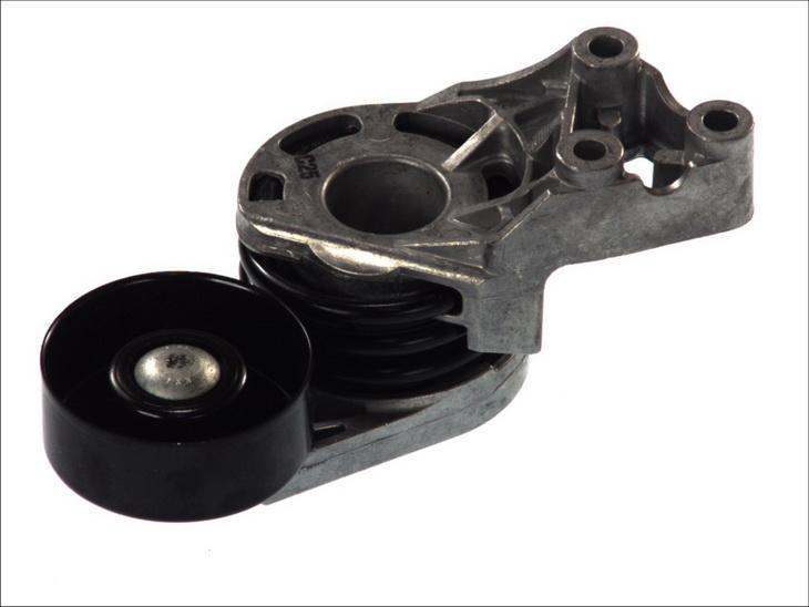 SNR GA357.20 - Ролик, поликлиновый ремень abcparts.ee