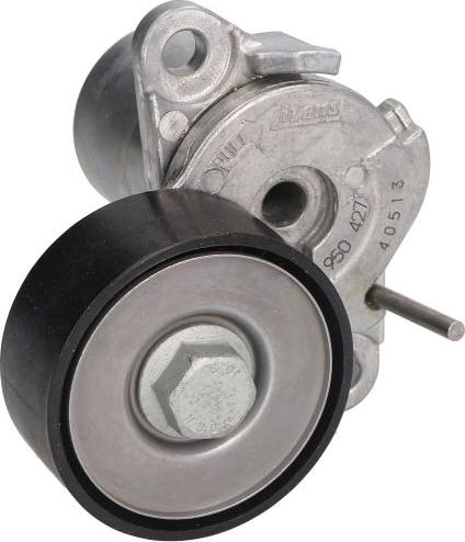 SNR GA357.71 - Ролик, поликлиновый ремень abcparts.ee