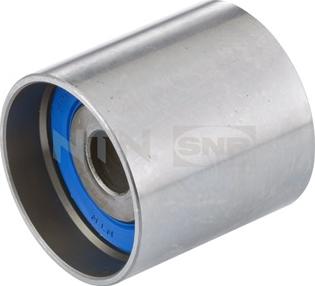 SNR GE357.14 - Направляющий ролик, зубчатый ремень ГРМ abcparts.ee