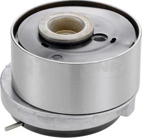 SNR GT353.32 - Натяжной ролик, зубчатый ремень ГРМ abcparts.ee