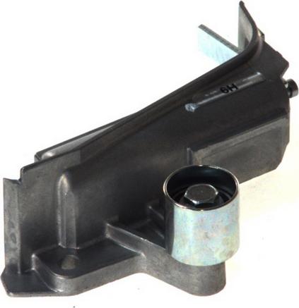 SNR GT357.43 - Натяжной ролик, зубчатый ремень ГРМ abcparts.ee