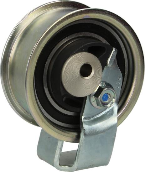 SNR GT357.37 - Натяжной ролик, зубчатый ремень ГРМ abcparts.ee