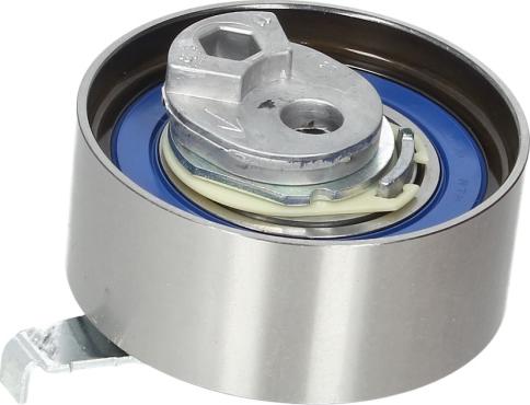 SNR GT357.71 - Натяжной ролик, зубчатый ремень ГРМ abcparts.ee