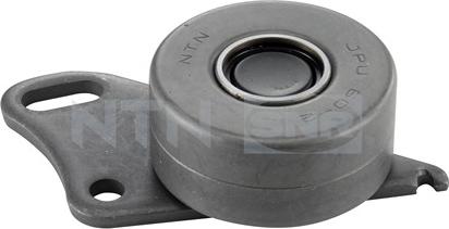 SNR GT379.05 - Натяжной ролик, зубчатый ремень ГРМ abcparts.ee