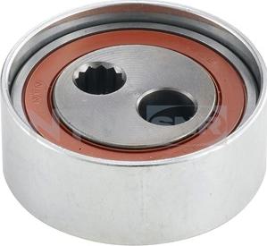 SNR GT379.03 - Натяжной ролик, зубчатый ремень ГРМ abcparts.ee