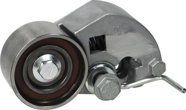 SNR GT370.24 - Натяжной ролик, зубчатый ремень ГРМ abcparts.ee