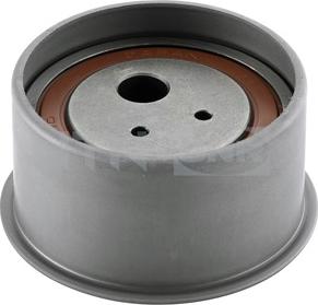 SNR GT373.37 - Натяжной ролик, зубчатый ремень ГРМ abcparts.ee
