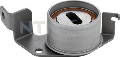 SNR GT373.29 - Натяжной ролик, зубчатый ремень ГРМ abcparts.ee