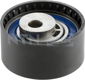 SNR GT372.01 - Натяжной ролик, зубчатый ремень ГРМ abcparts.ee