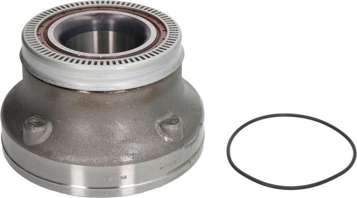 SNR HDS225 - Подшипник ступицы колеса abcparts.ee