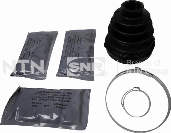 SNR OBK66.012 - Пыльник, приводной вал abcparts.ee