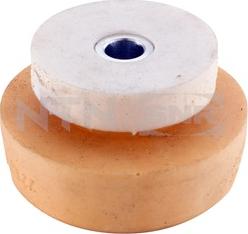 SNR KB950.07 - Опора стойки амортизатора, подушка abcparts.ee