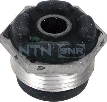 SNR KB958.00 - Опора стойки амортизатора, подушка abcparts.ee