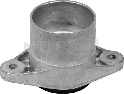 SNR KB957.06 - Опора стойки амортизатора, подушка abcparts.ee