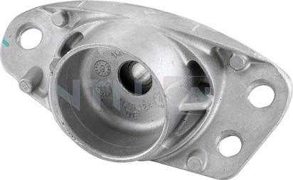 SNR KB957.11 - Опора стойки амортизатора, подушка abcparts.ee