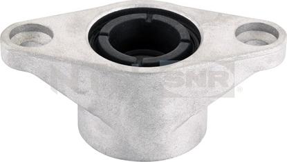 SNR KB984.03 - Опора стойки амортизатора, подушка abcparts.ee