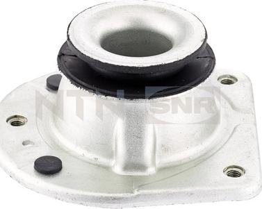 SNR KB658.14 - Опора стойки амортизатора, подушка abcparts.ee