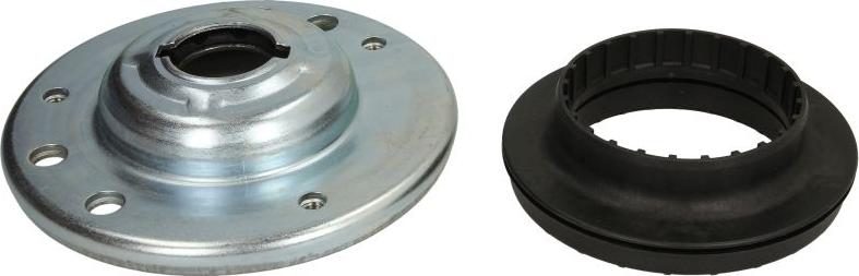 SNR KB653.11 - Опора стойки амортизатора, подушка abcparts.ee