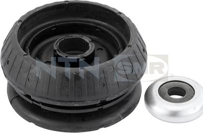 SNR KB652.04 - Опора стойки амортизатора, подушка abcparts.ee