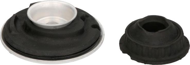 SNR KB657.12 - Опора стойки амортизатора, подушка abcparts.ee