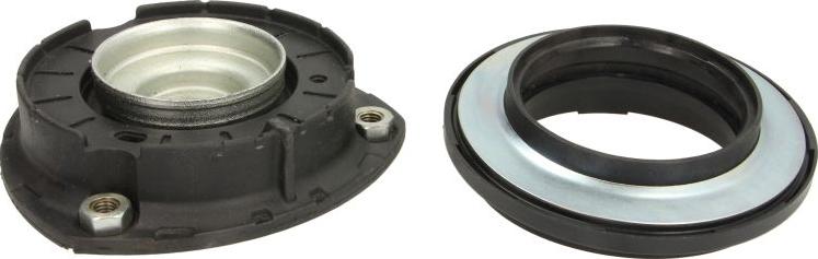 SNR KB657.27 - Опора стойки амортизатора, подушка abcparts.ee
