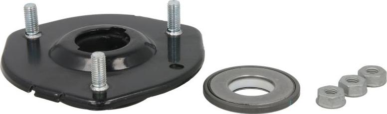 SNR KB670.08 - Опора стойки амортизатора, подушка abcparts.ee