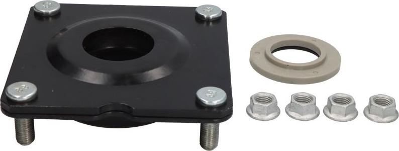 SNR KB670.03 - Опора стойки амортизатора, подушка abcparts.ee