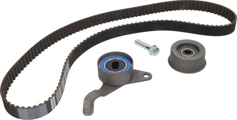 SNR KD453.05 - Комплект зубчатого ремня ГРМ abcparts.ee