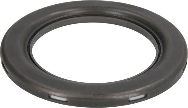 SNR M258.09 - Подшипник качения, опора стойки амортизатора abcparts.ee