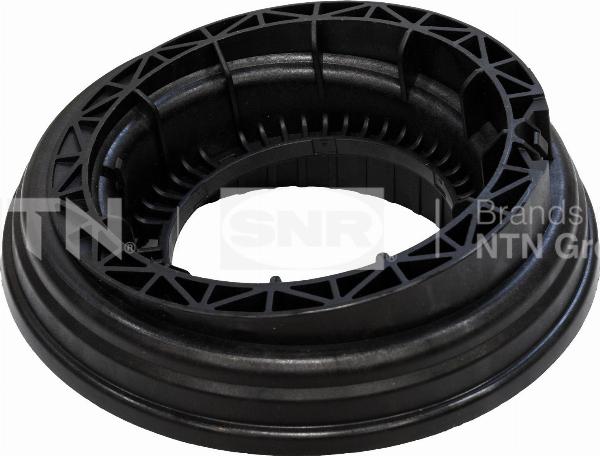 SNR M253.16 - Опора стойки амортизатора, подушка abcparts.ee
