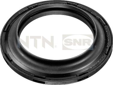 SNR M261.00 - Опора стойки амортизатора, подушка abcparts.ee