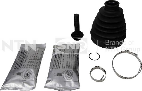 SNR OBK54.035 - Пыльник, приводной вал abcparts.ee