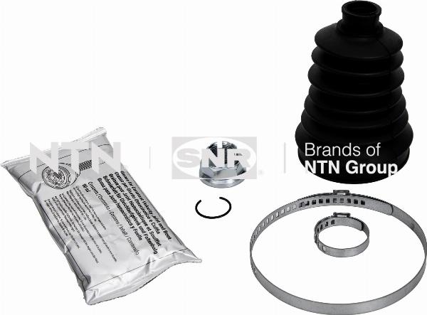 SNR OBK55.032 - Пыльник, приводной вал abcparts.ee