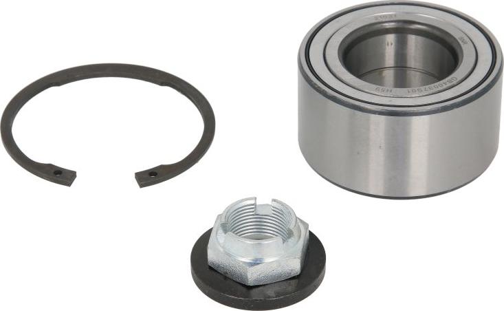 SNR R141.06 - Комплект подшипника, ступицы колеса abcparts.ee