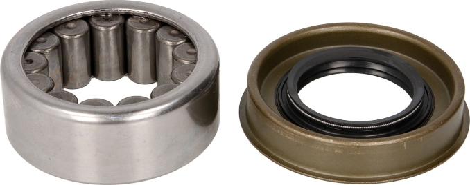 SNR R141.34 - Комплект подшипника, ступицы колеса abcparts.ee