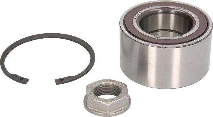 SNR R159.47 - Комплект подшипника, ступицы колеса abcparts.ee