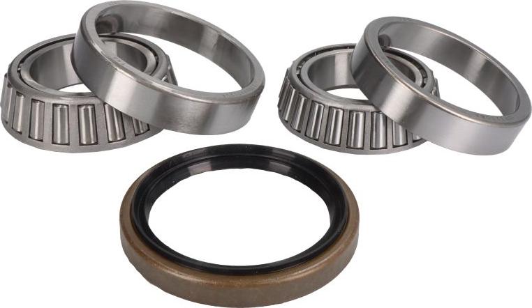 SNR R153.42 - Комплект подшипника, ступицы колеса abcparts.ee