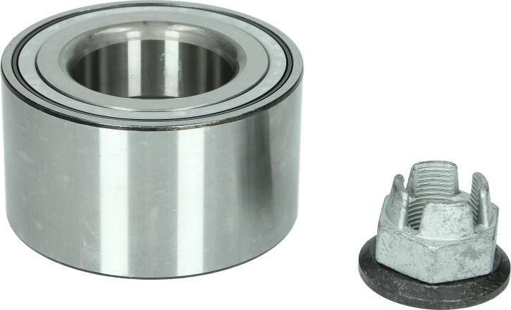 SNR R167.13 - Комплект подшипника, ступицы колеса abcparts.ee