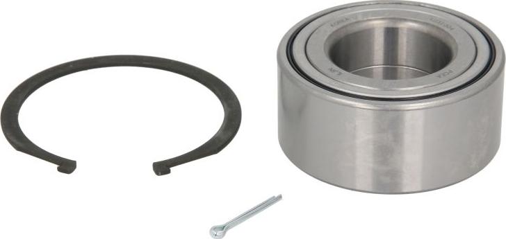 SNR R184.60 - Комплект подшипника, ступицы колеса abcparts.ee