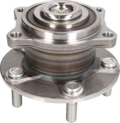 SNR R173.60 - Комплект подшипника, ступицы колеса abcparts.ee