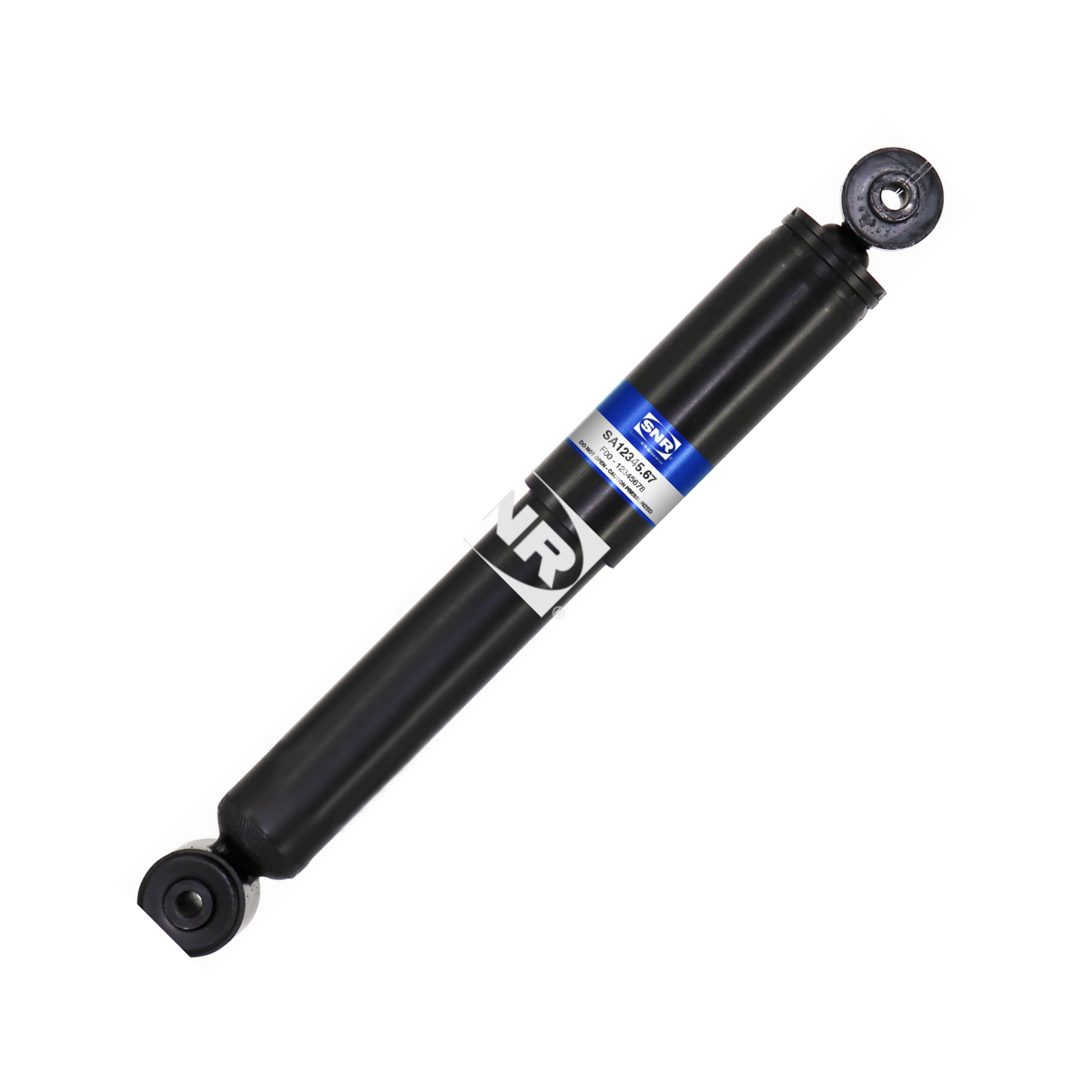 SNR SA94111.05 - Амортизатор abcparts.ee