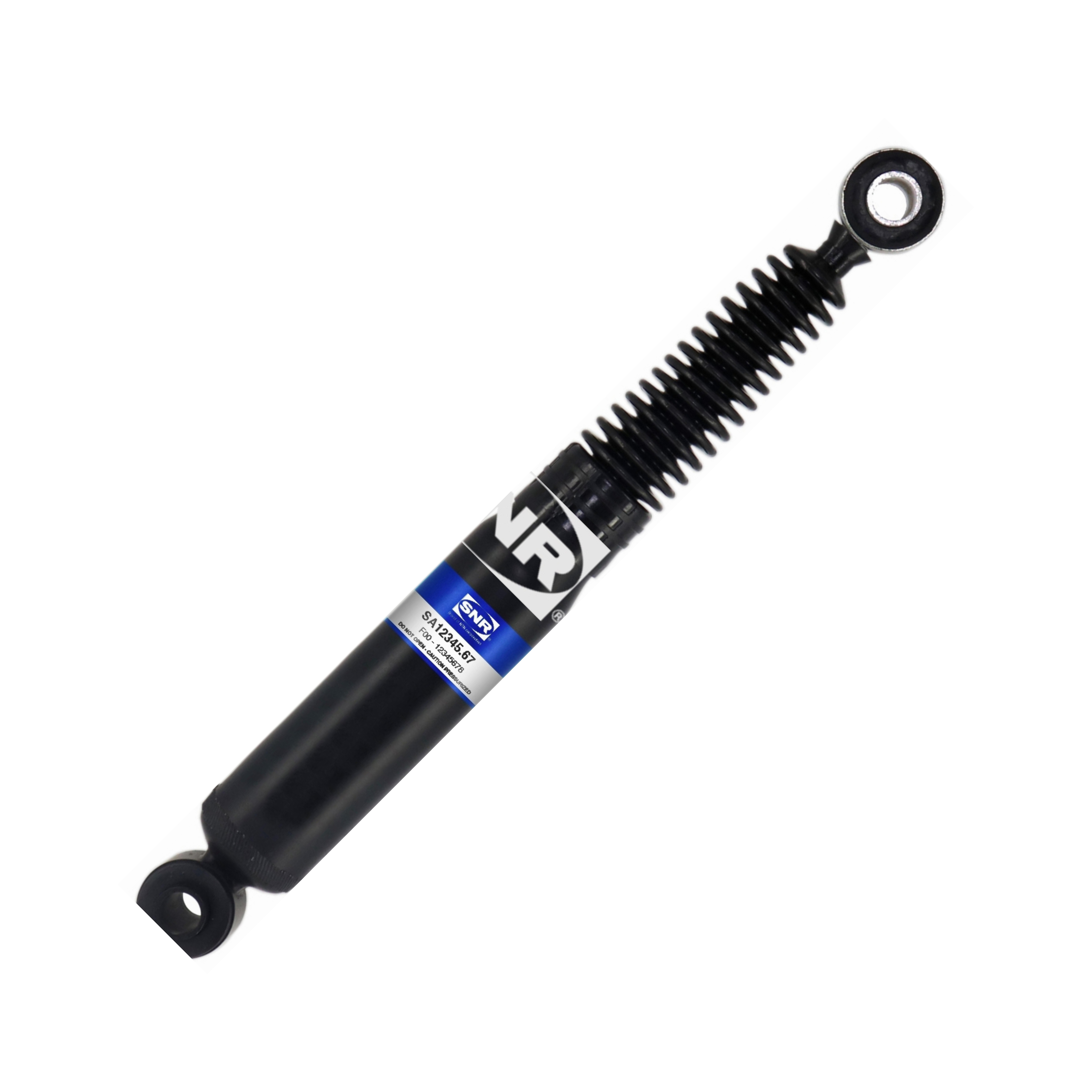 SNR SA95911.14 - Амортизатор abcparts.ee