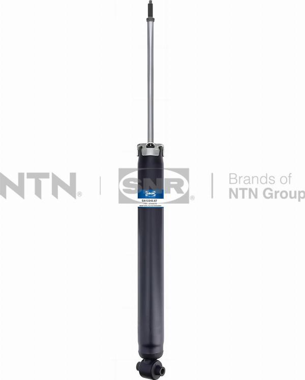 SNR SA95913.10 - Амортизатор abcparts.ee